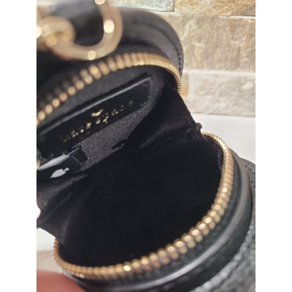 kate spade coin case pouch ladybug- Broken Clasp Keyring See Photos - Picture 10 of 15